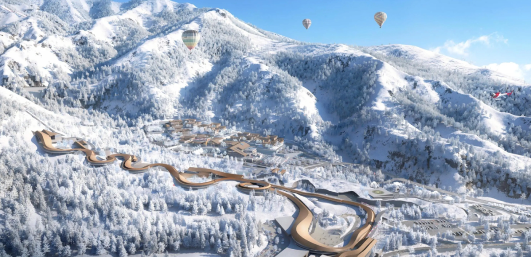 「帧帧如画」冬奥会开幕式的24节气倒计时壁纸分享