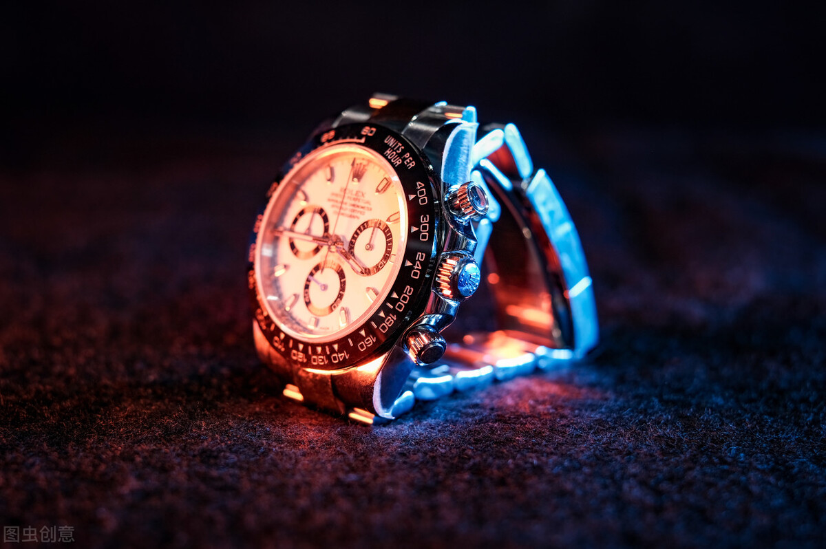 不同档次价位的手表，拥有多少身价才能匹配？