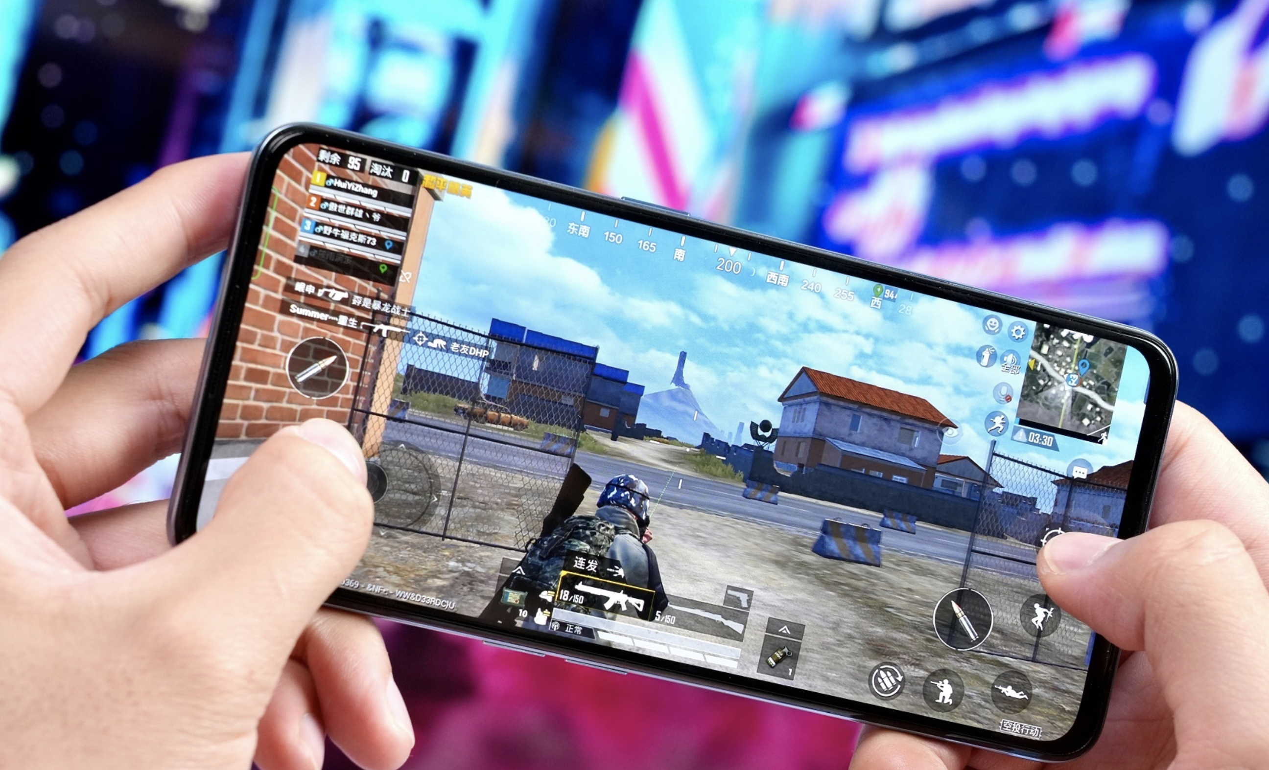 5000mAh+LCD屏+256GB，降至1789元，这才是性价比手机该有的样子