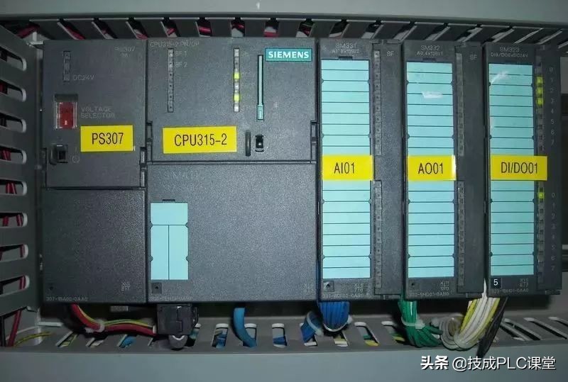 电工：16个PLC入门基础知识，弄懂这些再谈学PLC吧
