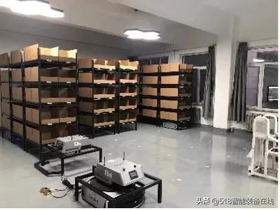 科研实力再获认可！极智嘉获批博士后科研工作站
