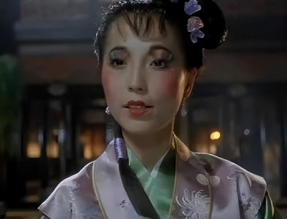 娱乐圈的让人过目不忘的经典配角，你知道都有谁吗？