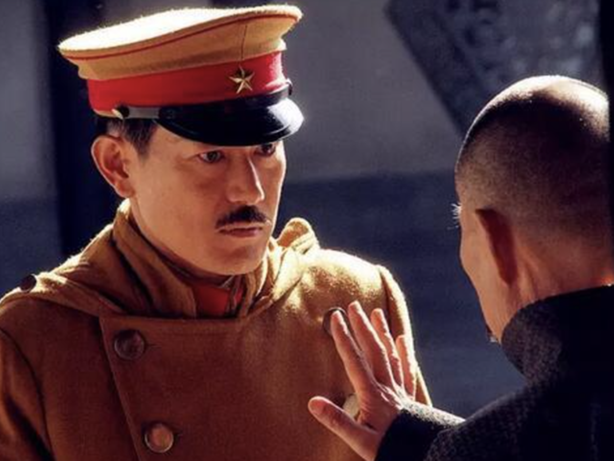 《少帅》7年过去，12位演员境况差别巨大，男9号今已成一线明星