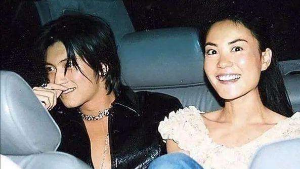 刘嘉玲被劫，谢霆锋入狱，张柏芝险丧命，20年前娱乐圈有多黑暗？