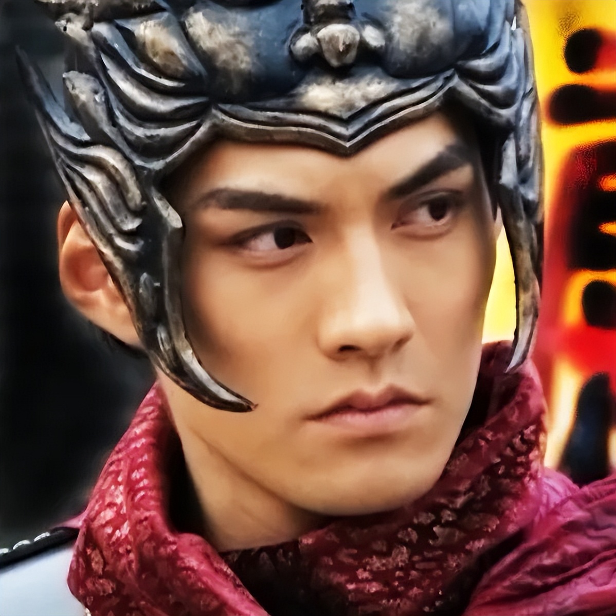 五官不端正就别演古偶了，所谓“玉面小郎君”，还得看这10位明星