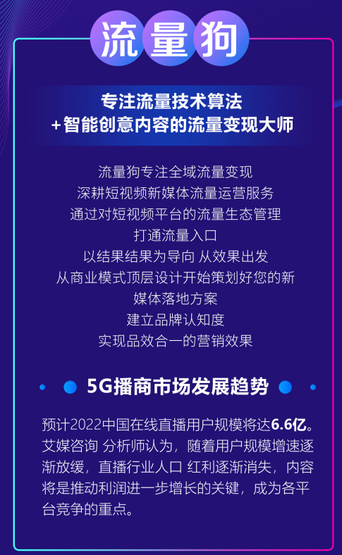 短视频代运营中常用的六大套路推荐给你