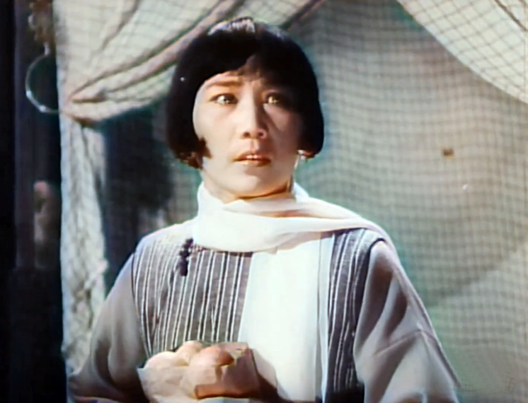 又一位著名女星离世 29张珍贵老照片 见证老艺术家王蓓的美丽与爱情