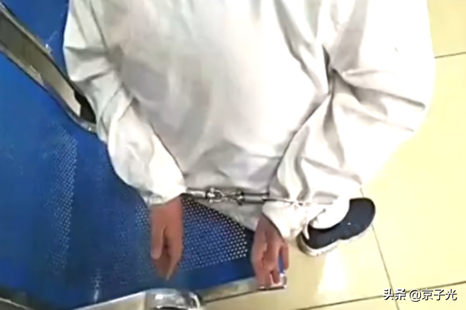 江西一男子自学中医治死人，获刑九年才醒悟：医术再高也得有证