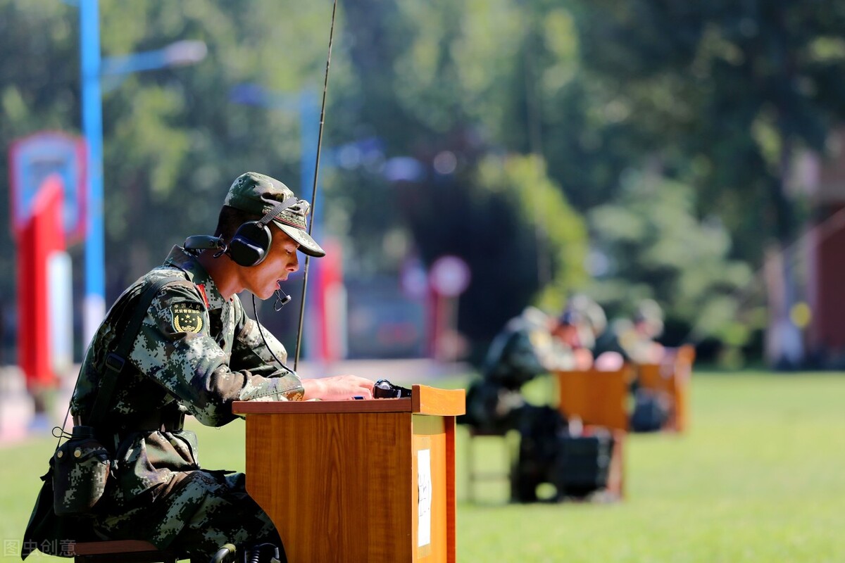 小孩23周岁本科毕业，有哪些比较好的规划？大学生士兵提干很好