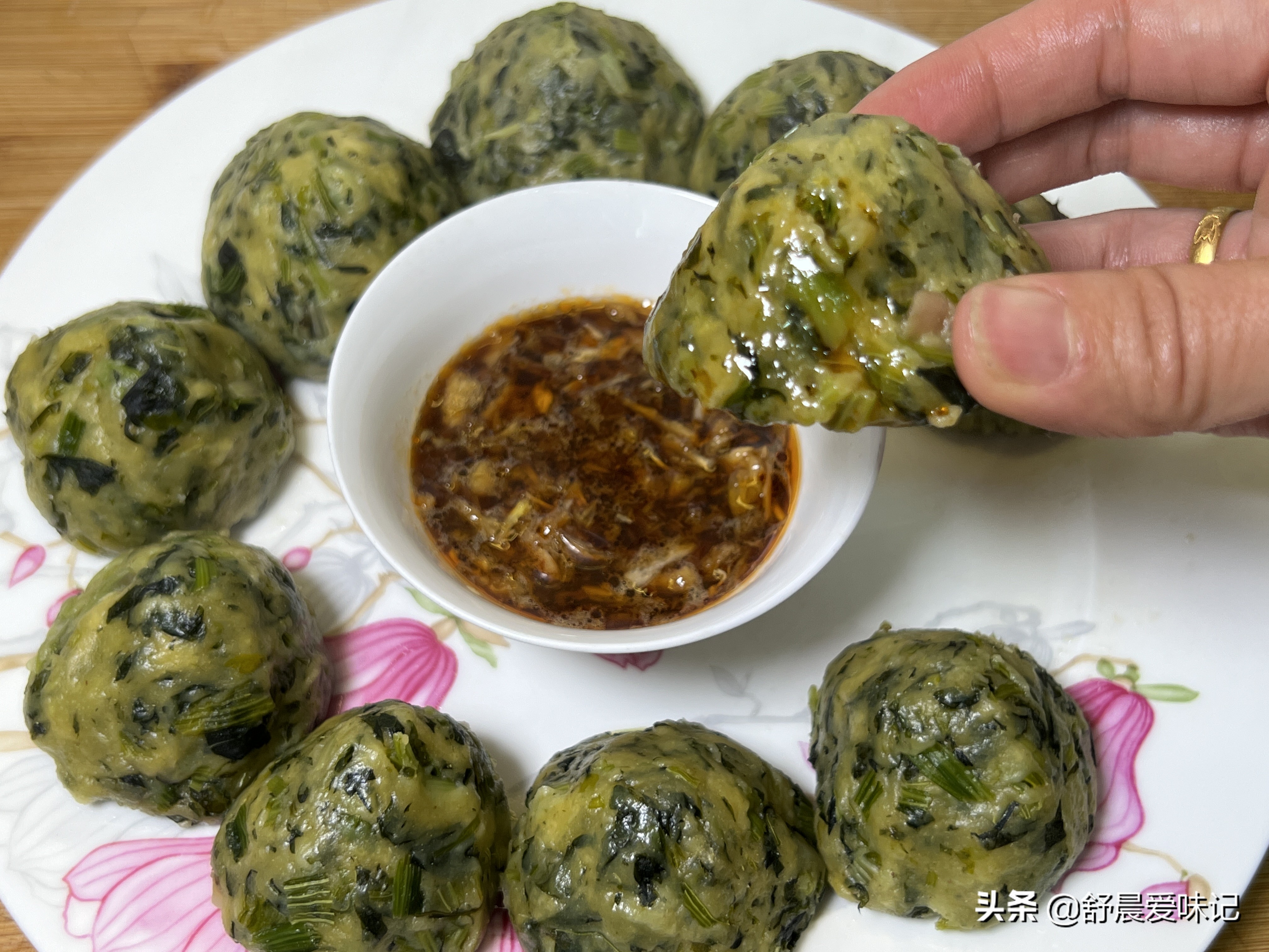 加面粉和玉米面(玉米面粉和玉米面)
