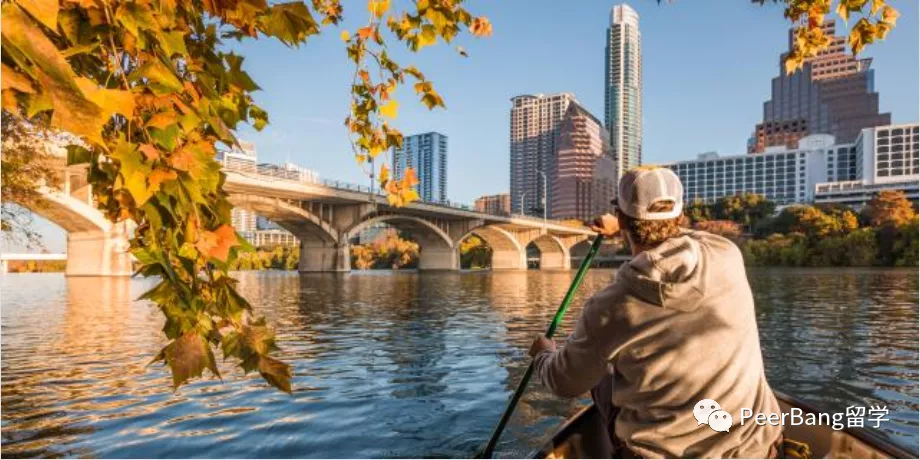 GPA优秀就自动录取的美国大学！热门专业均排前10