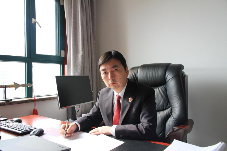 商洛市检察院：做好五项工作 提升检察质效以实际行动迎接党的二十大胜利召开