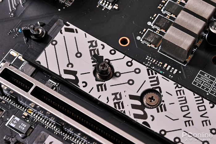 微星MEG Z690 ACE主板评测：规格全面升级的黑金战神