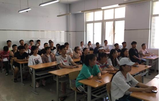 这六个专业市场过于饱和，就业前景不明朗，报考学生需谨慎选择