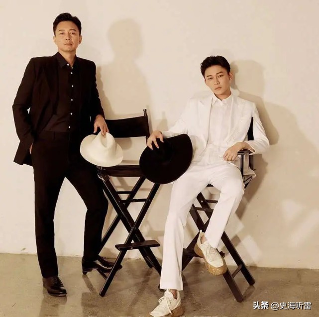 扒一扒圈中圈：娱乐圈中的亲戚圈