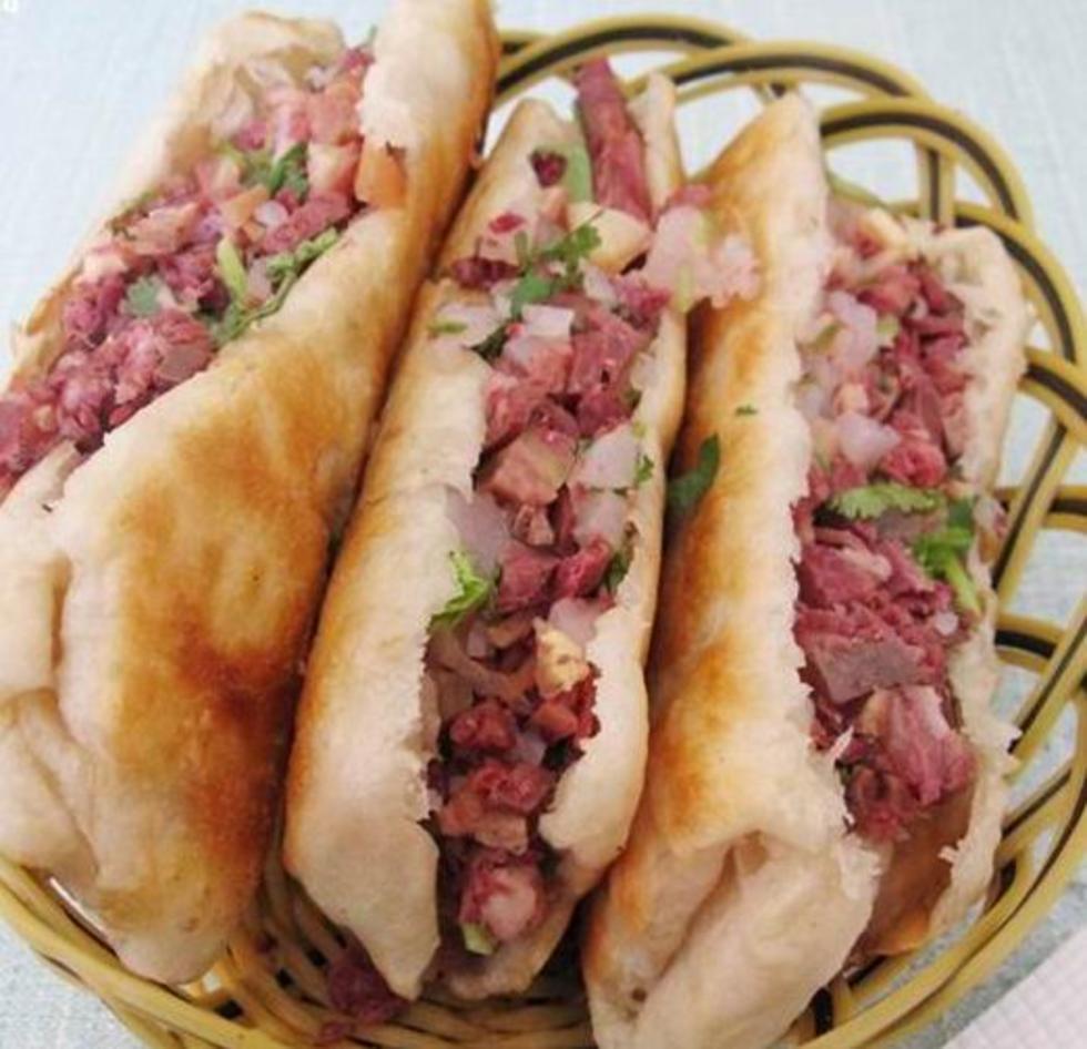 各地有名早餐“必吃榜”！看看有没有你从小吃到大的美味早餐
