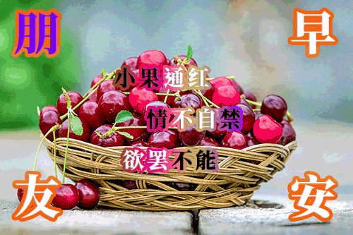 微信新版漂亮的早上好图片集锦 愿你眼中有光，活成你想要的样子图片