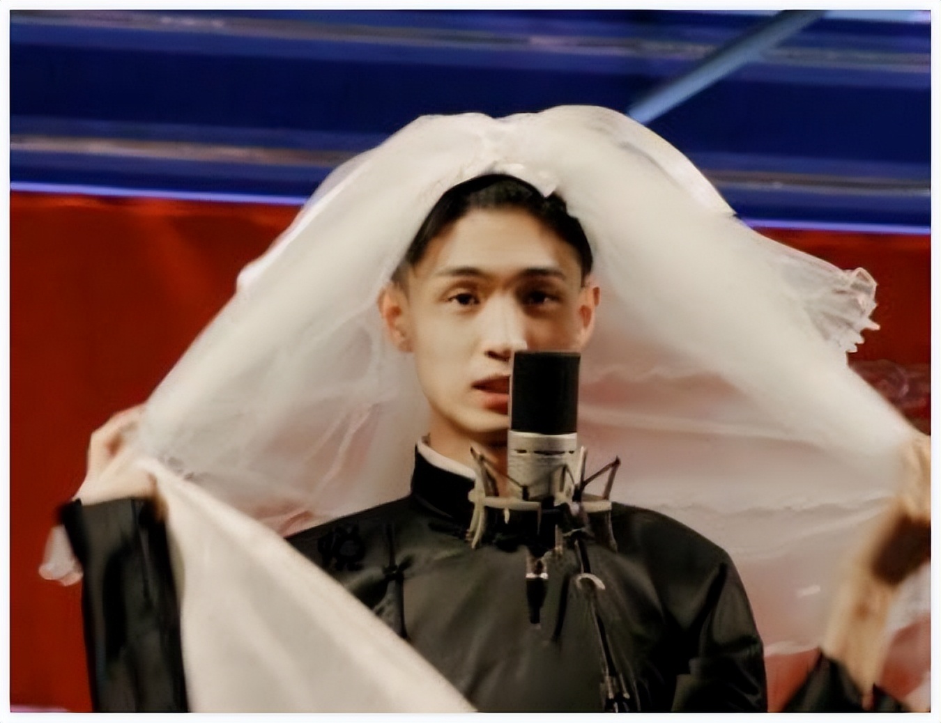 德云社又因黑料上热搜,被网友戏称:就是一部渣男的集合史