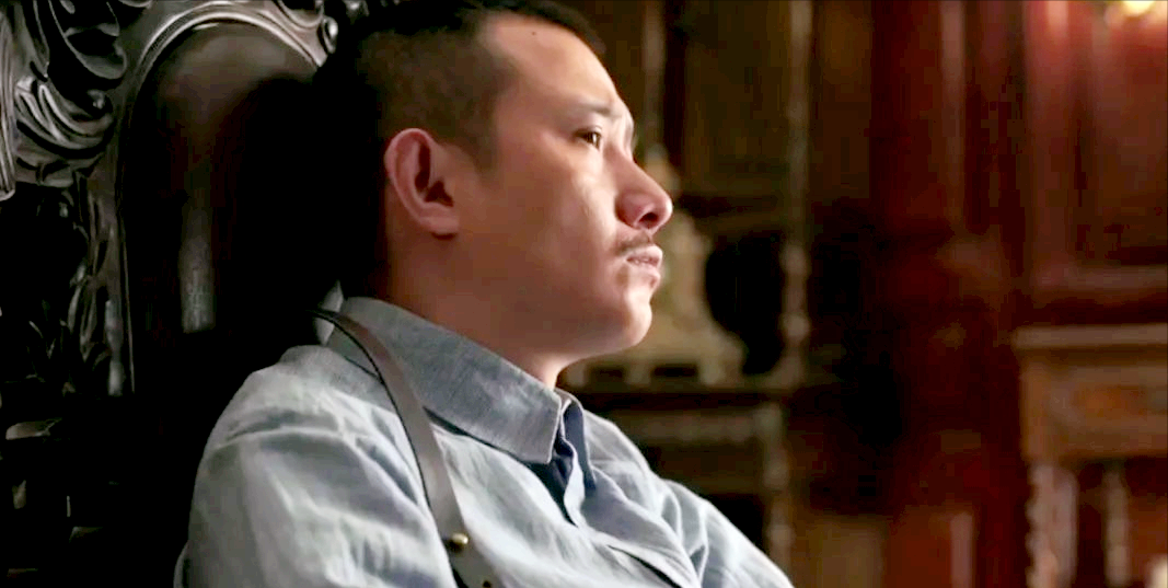 《少帅》7年过去，12位演员境况差别巨大，男9号今已成一线明星