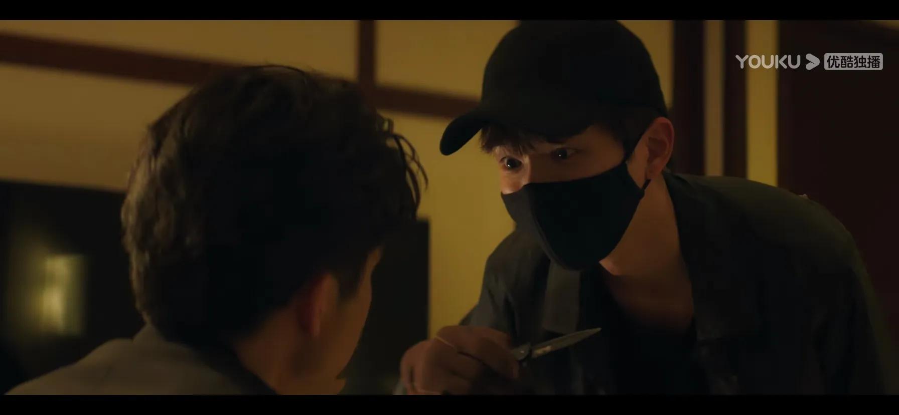 《回廊亭》水了10集偶像剧情，剩下2集摆烂，真是最坑的悬疑剧