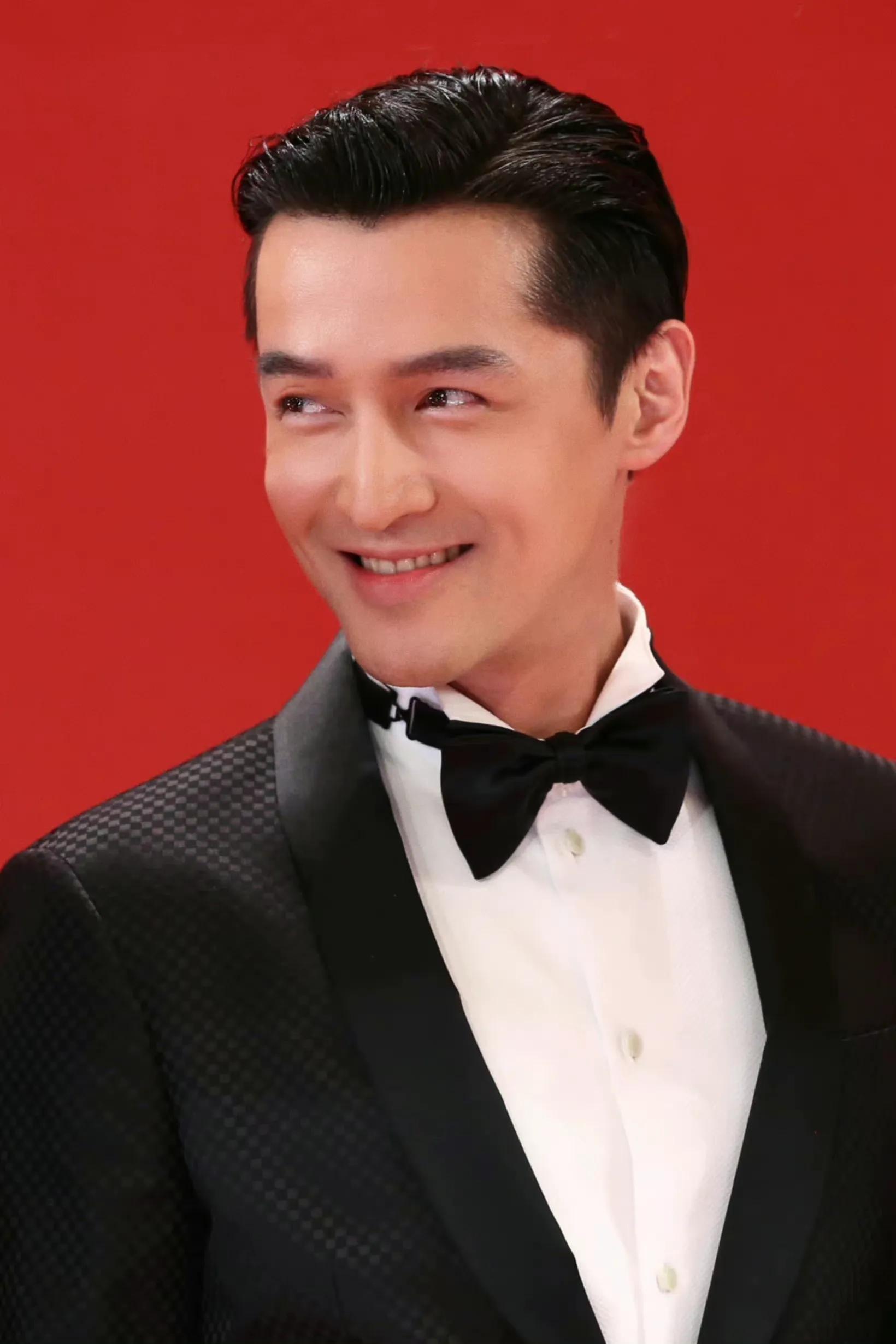 男神胡歌—繁华世界里，越读，越明白自己