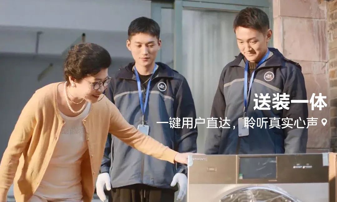 当我们谈论智慧物流，我们会谈论什么？