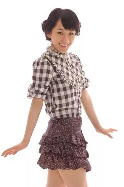 百家姓女神系列之陶飞霏