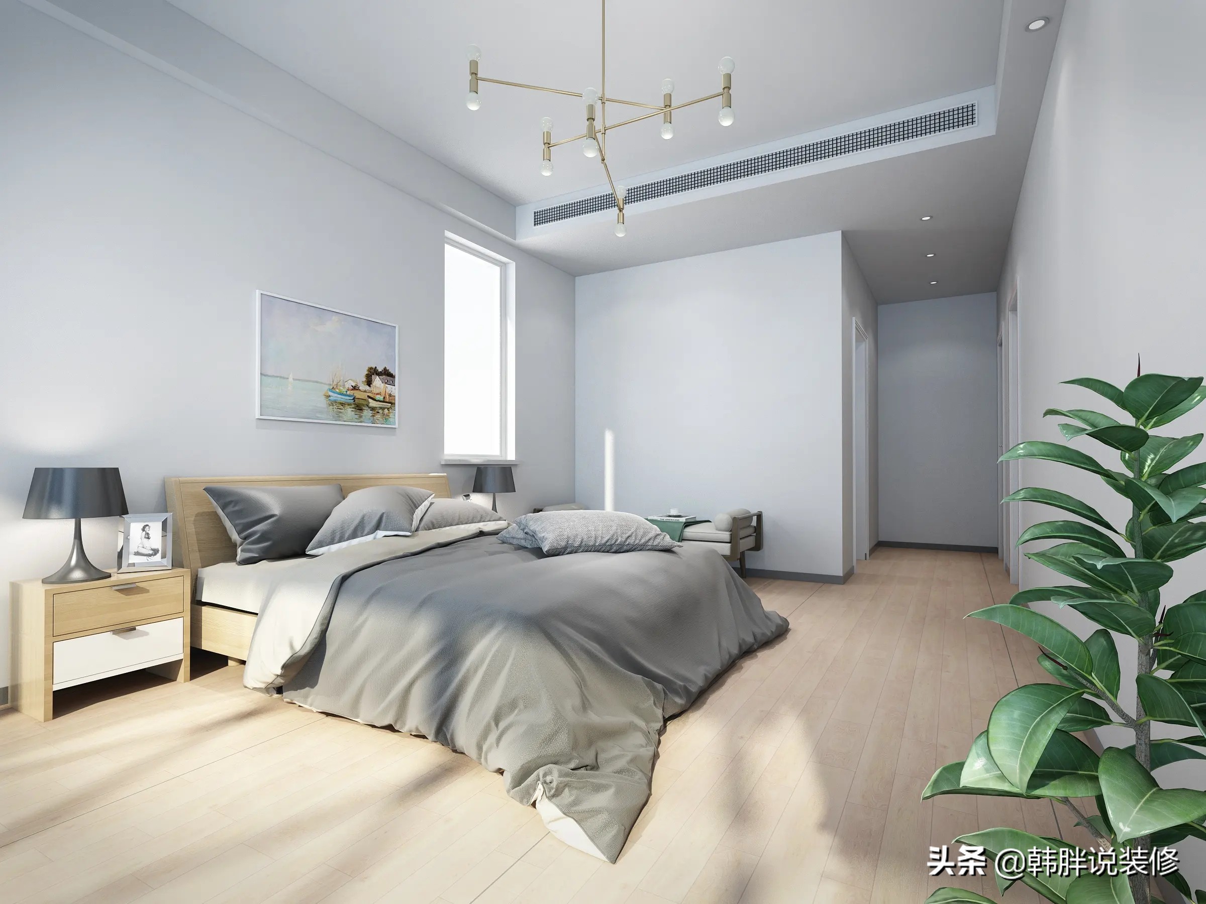 入住新房才知道，这14个家居设计实在太省心了，家务活至少减一半