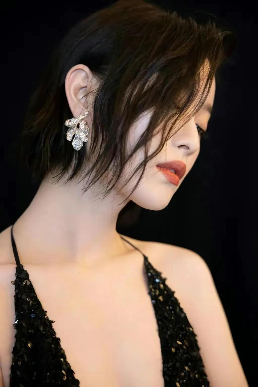 蛇蝎美人之徐睿知、杨幂、杨颖、张碧晨、许佳琪