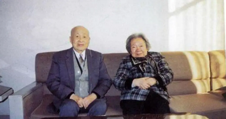 著名数学家苏步青身上一直装着一张日本女士的照片，她是谁？