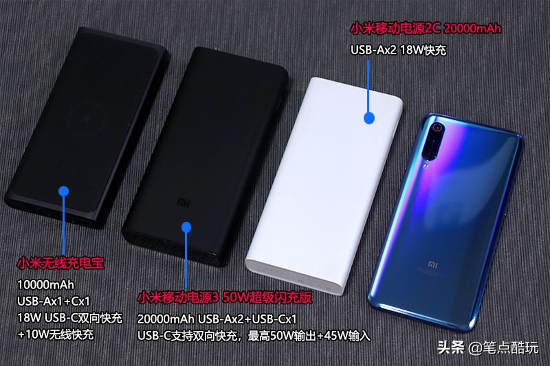 如果让你选择5件日常学习的必备数码产品，有哪些必选品？