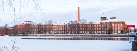 芬兰排名靠前的计算机专业院校都有哪些？