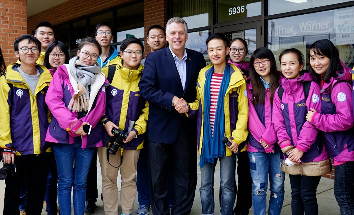 上海外国语大学：广发英雄帖，诚邀有志青年！来佘山之巅，与群英论剑！