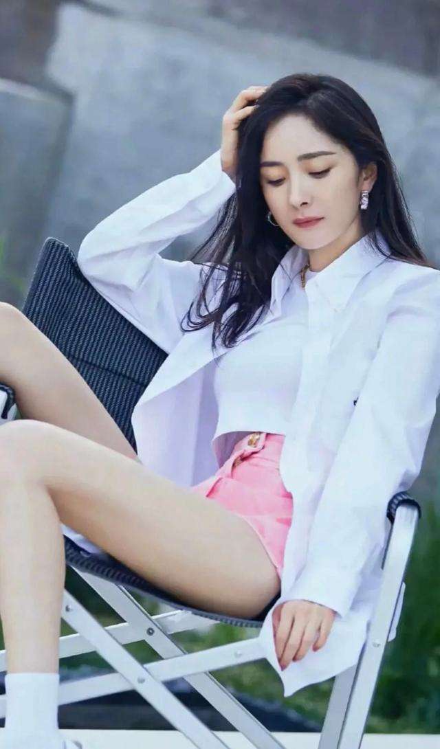 四海八荒第一美女——杨幂