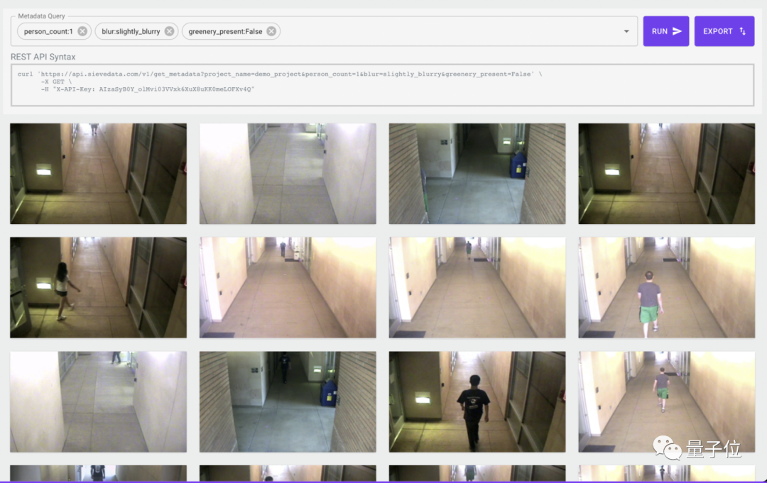 这个AI能帮你快速搜监控：文字定位关键帧，24小时录像10分钟处理