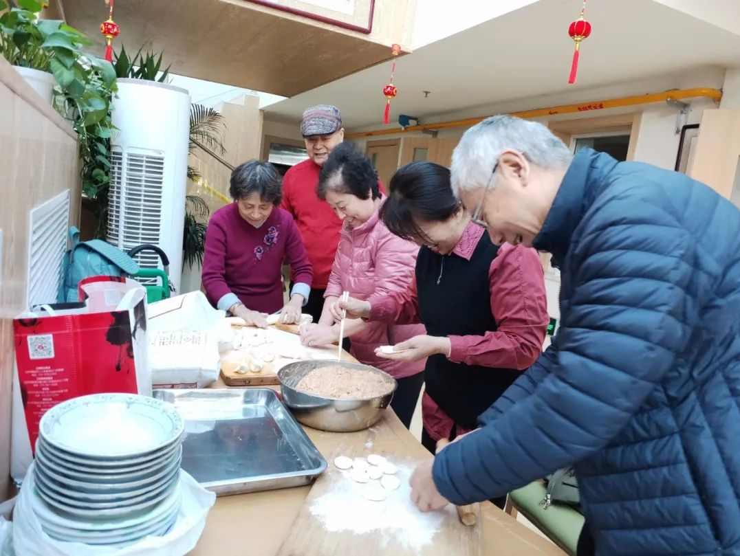 母亲节，生命中永远的温暖，泰和养老愿天下所有母亲幸福安康