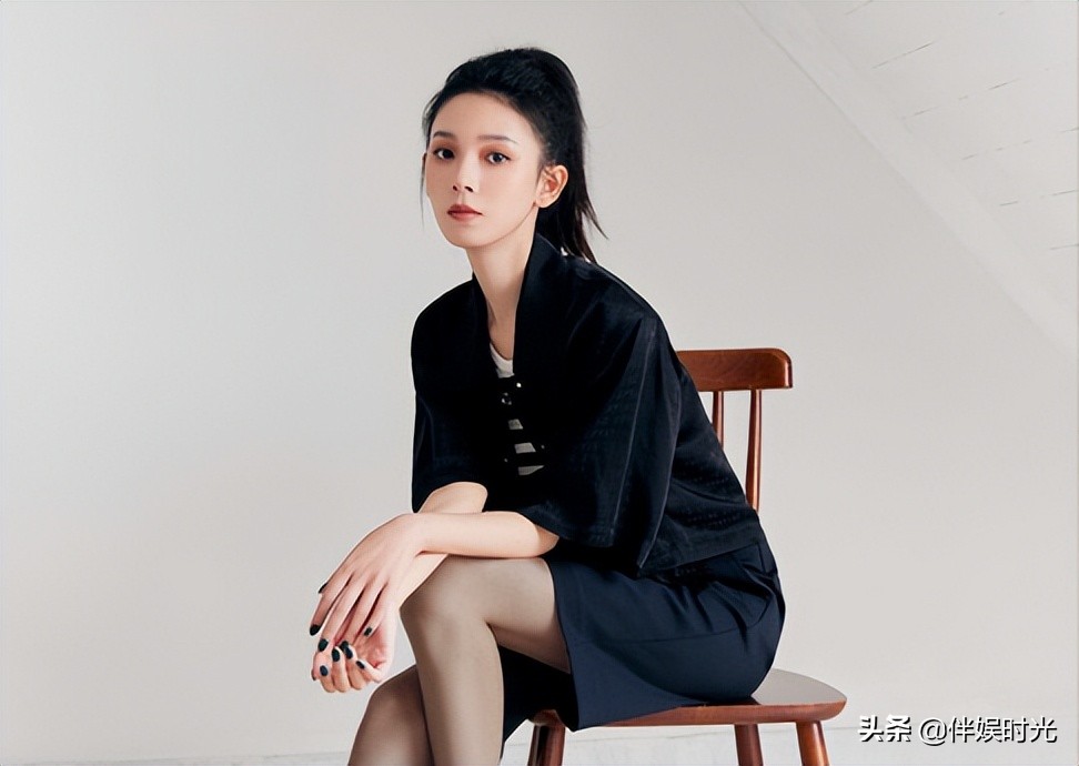 捧不红的“唐人六美”，各自的缺点很明显，难怪刘诗诗会离开