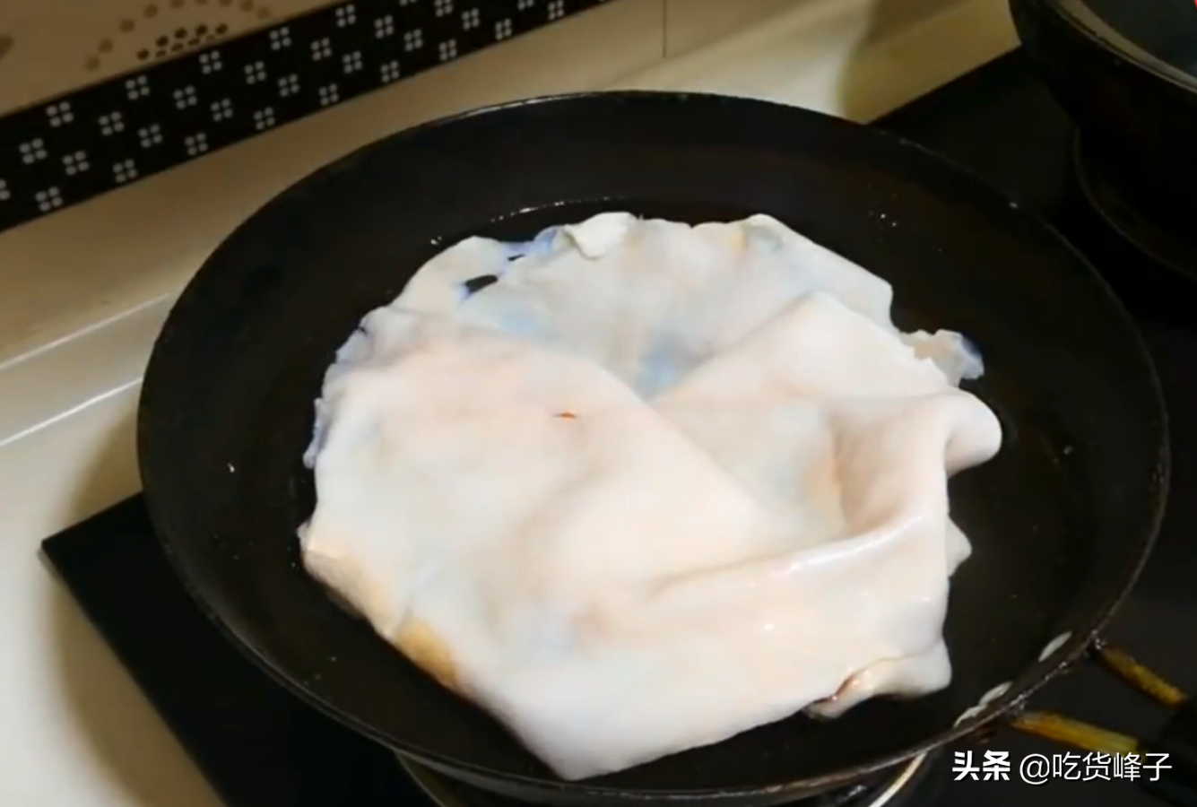 皮凍的家常做法,皮凍的家常做法步驟