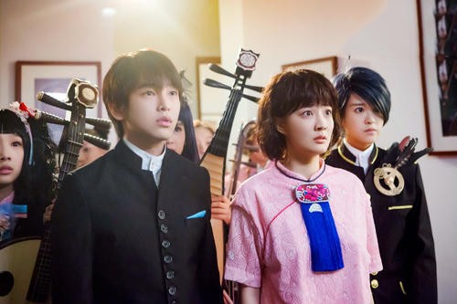 不狗血，不烂俗，个个“反套路”，这5部青春电影堪称“清流”