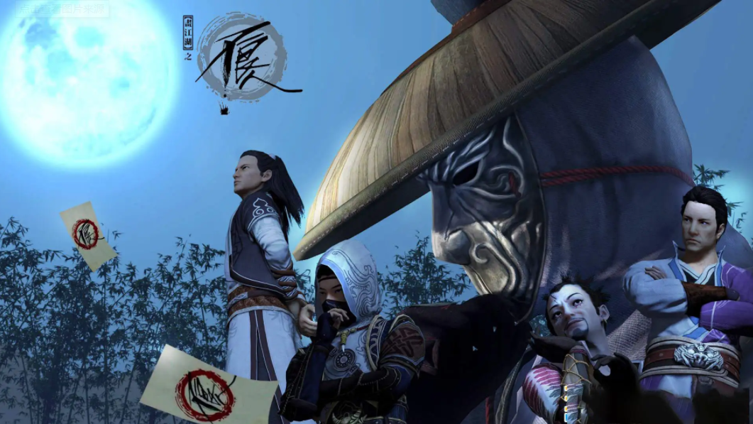 不良人：三十六天罡身为主力，已出十二位，他们分别是谁？