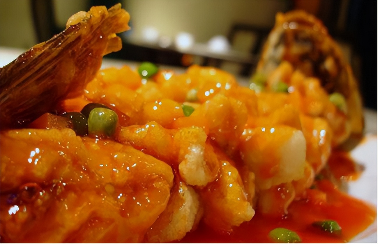 怎么做美食（51款美食精选简单食材换种做法）