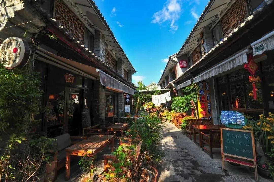 適合夫妻牽手旅行的8處風景地，每個都浪漫至極！你們去過幾個？