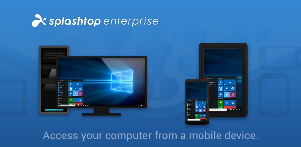 Splashtop 与 Acronis 集成，提供可扩展的远程支持