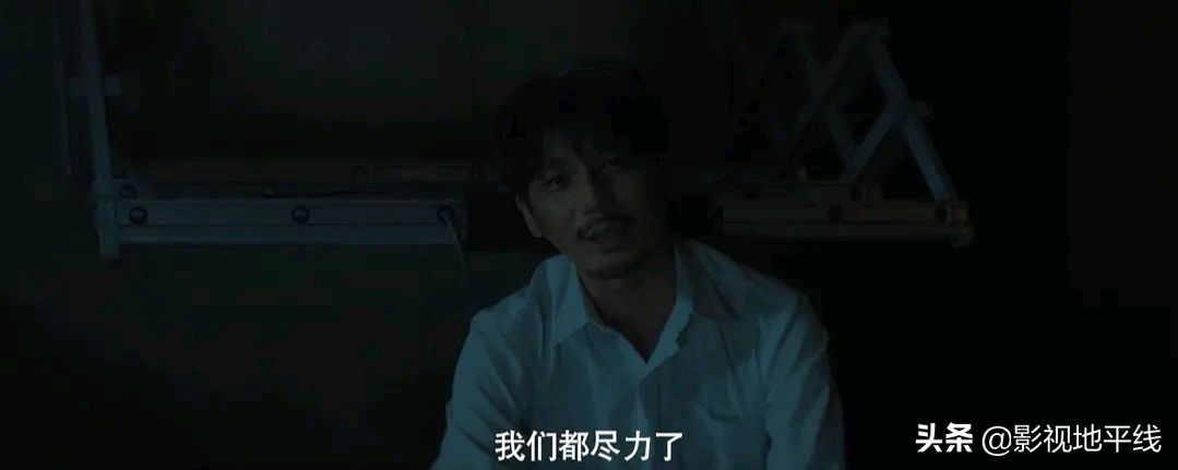 挤掉水分的金鹰节，视帝竞争很激烈，这六位男演员最有竞争力