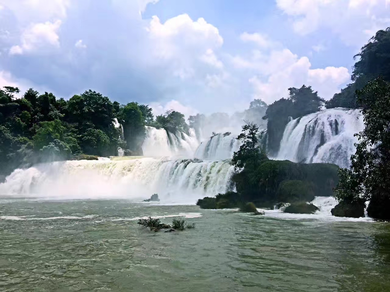 廣西周邊旅遊(自駕14天跨越廣西貴州雲南三個省) - 悅聞天下