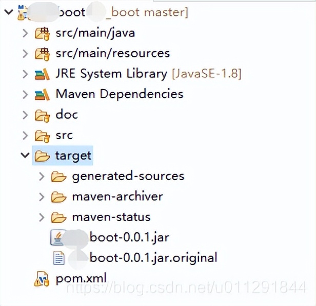 java工具篇-Maven安装配置及优化