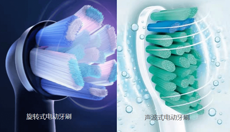 什么电动牙刷好？五大品牌排名最靠前机型推荐！