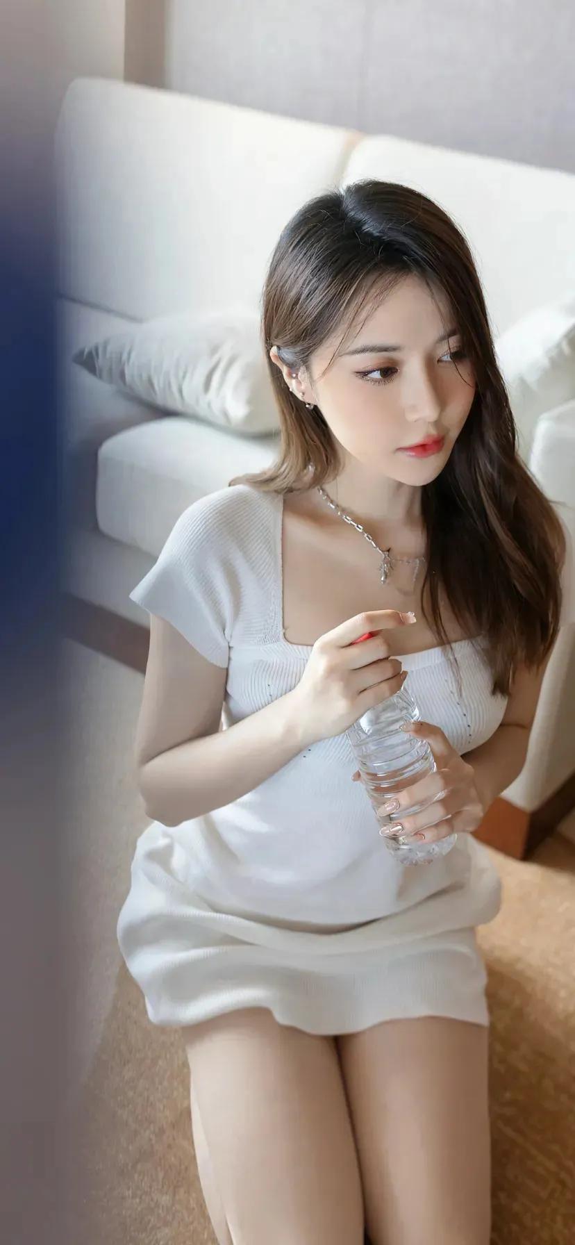 高清壁纸唯美女孩 宅男最爱手机壁纸图片