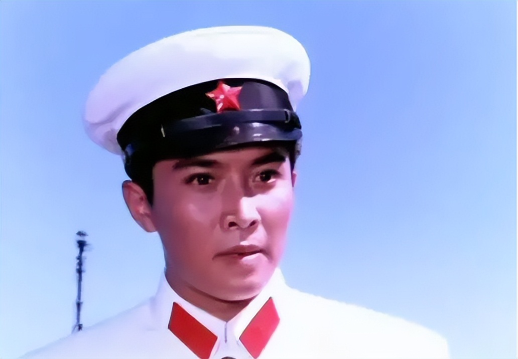 同样是演军人,把王心刚、张译、张云龙等人放在一起,差别就出来了