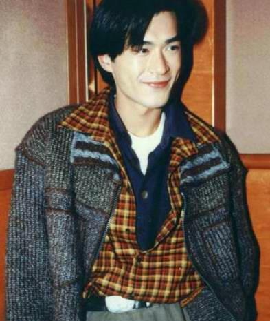 “坐牢”2年：从混混到巨星，一心建造135所学校，古天乐为什么？